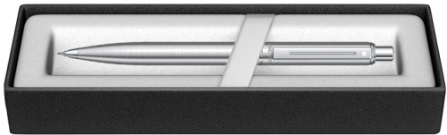 Creion mecanic 0.7 mm Brushed Chrome NT Sheaffer